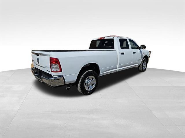 used 2020 Ram 2500 car, priced at $29,500