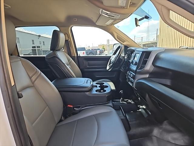 used 2020 Ram 2500 car, priced at $29,500