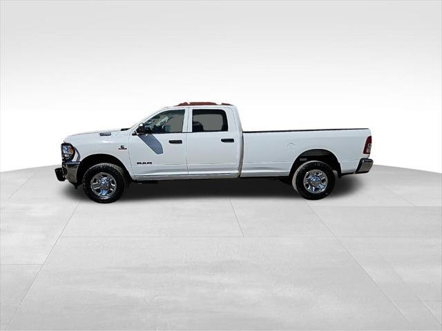 used 2020 Ram 2500 car, priced at $29,500