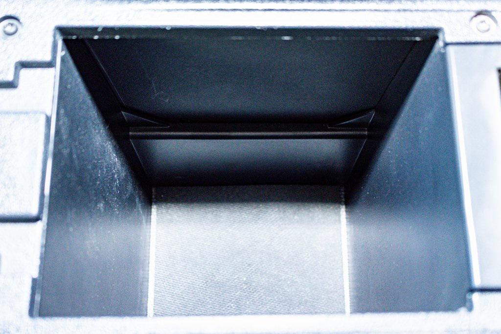 used 2016 Jeep Patriot car, priced at $8,500