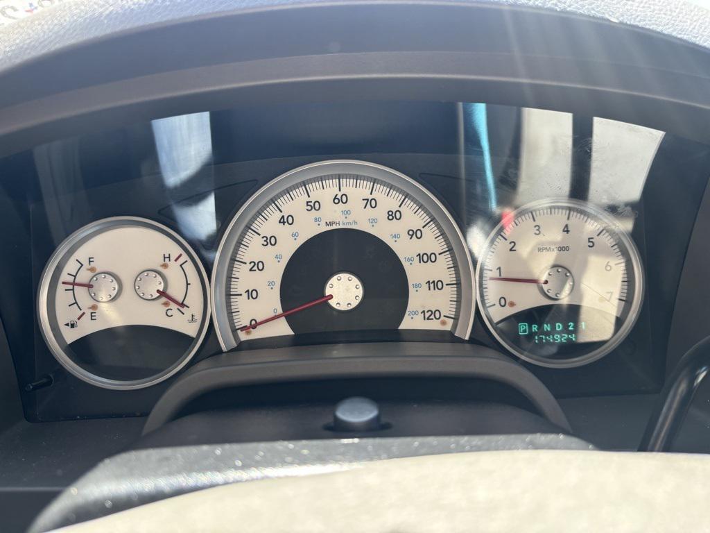 used 2005 Dodge Dakota car, priced at $7,900