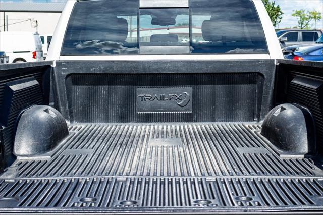 used 2019 Ram 1500 car, priced at $21,700