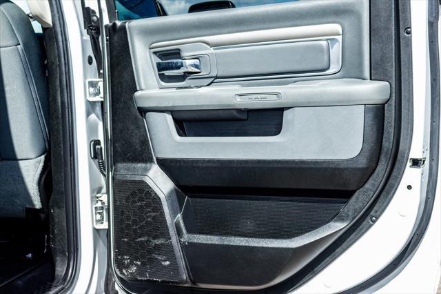 used 2019 Ram 1500 car, priced at $21,700