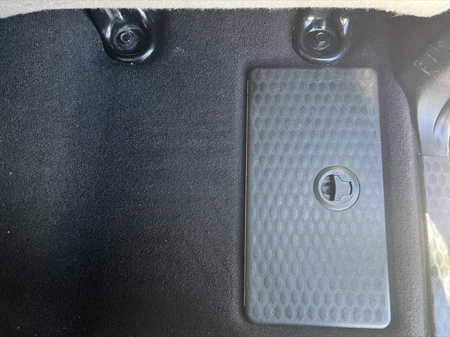 used 2019 Ram 1500 car, priced at $23,900