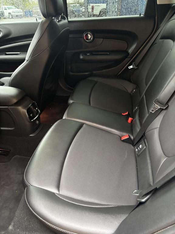 used 2017 MINI Clubman car, priced at $10,900