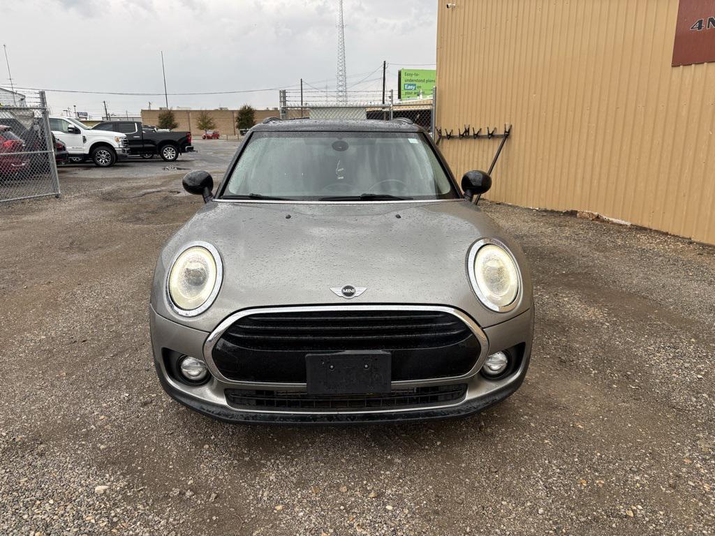 used 2017 MINI Clubman car, priced at $10,900