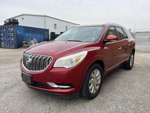 used 2014 Buick Enclave car, priced at $11,900