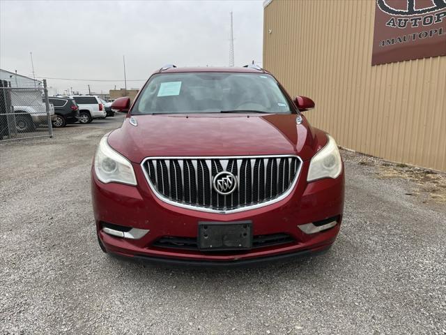 used 2014 Buick Enclave car, priced at $11,900