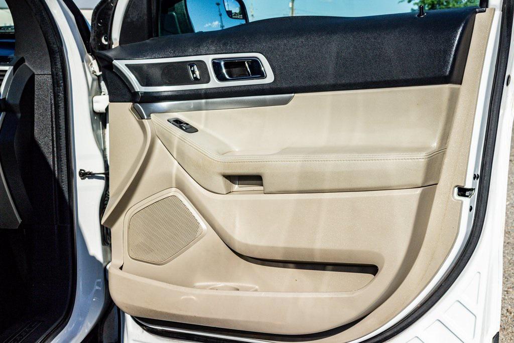 used 2014 Ford Explorer car, priced at $7,700