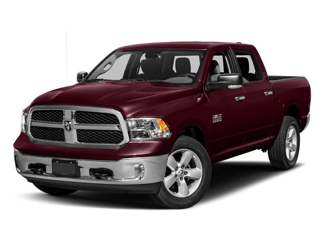 used 2017 Ram 1500 car, priced at $21,500