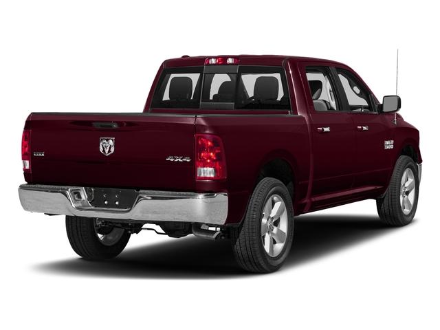 used 2017 Ram 1500 car, priced at $21,500