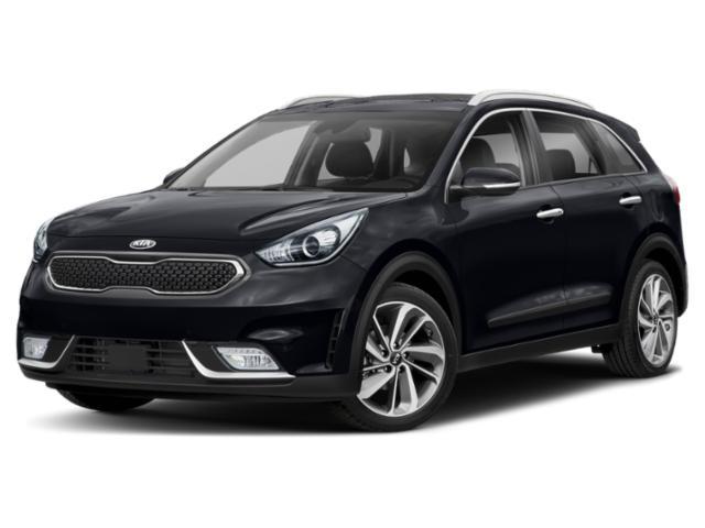 used 2018 Kia Niro car, priced at $9,900