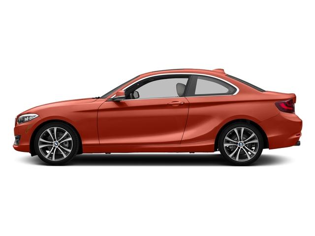 used 2017 BMW 230 car, priced at $17,300