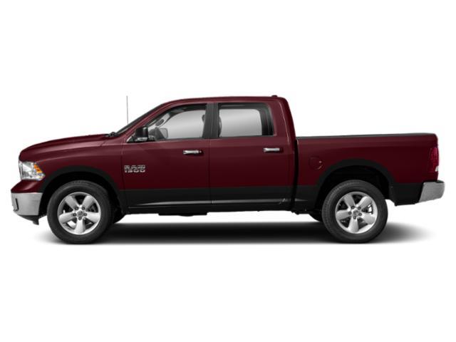 used 2018 Ram 1500 car, priced at $20,400