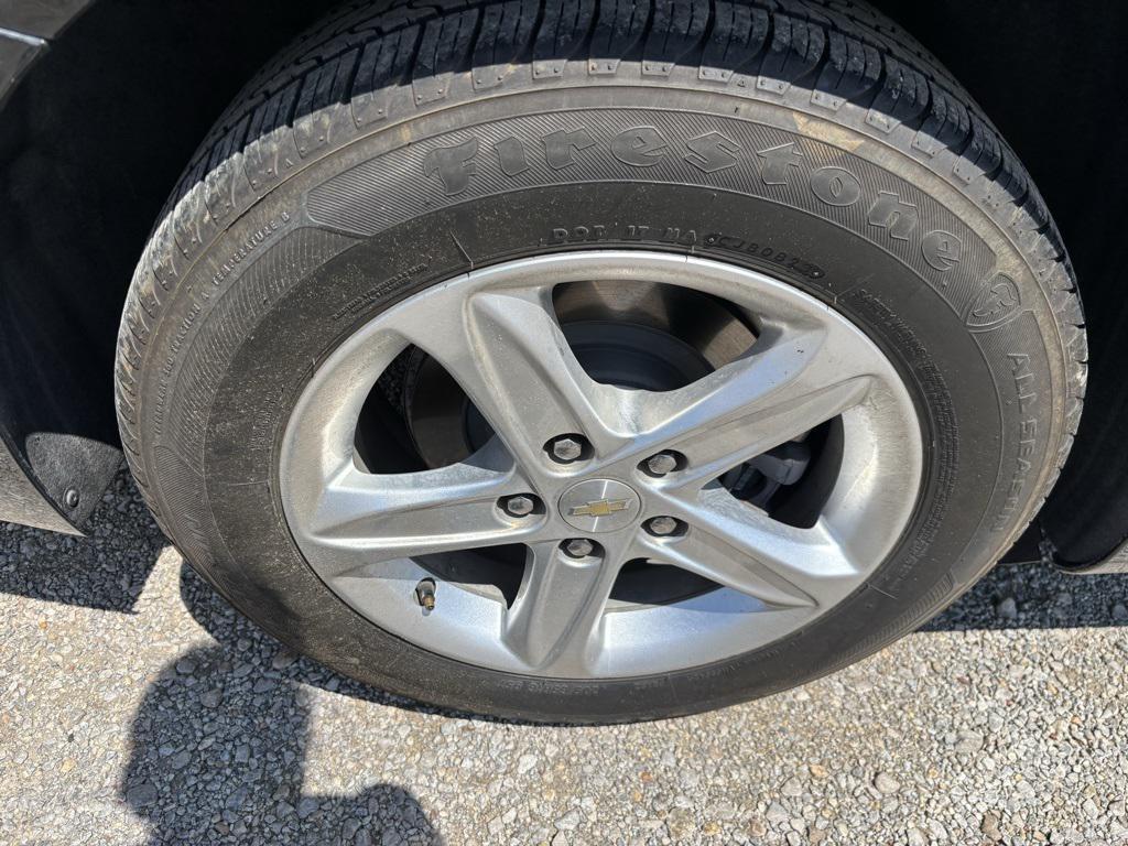 used 2022 Chevrolet Malibu car, priced at $17,600