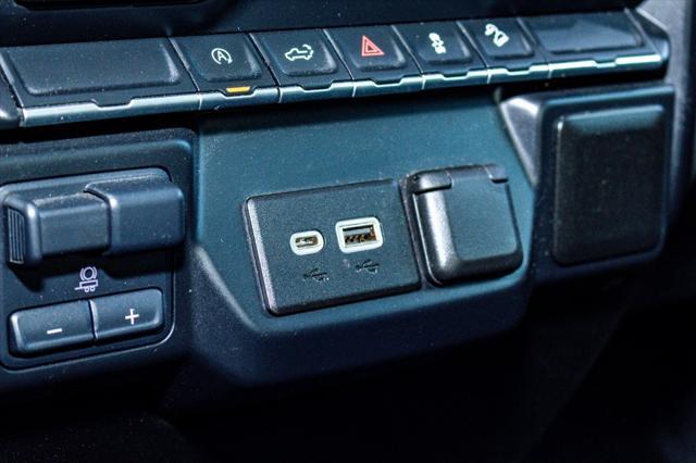 used 2020 Chevrolet Silverado 1500 car, priced at $32,500