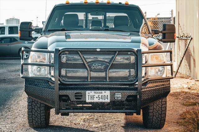 used 2015 Ford F-250 car, priced at $27,500