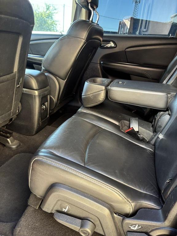 used 2017 Dodge Journey car, priced at $10,900