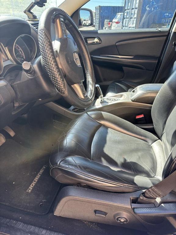 used 2017 Dodge Journey car, priced at $10,900