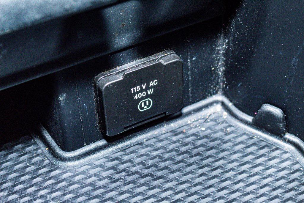 used 2022 Ram 1500 car, priced at $29,700