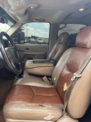 used 2007 GMC Sierra 3500 car, priced at $17,900