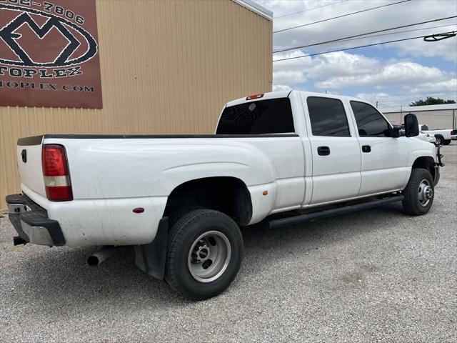 used 2007 GMC Sierra 3500 car, priced at $17,900