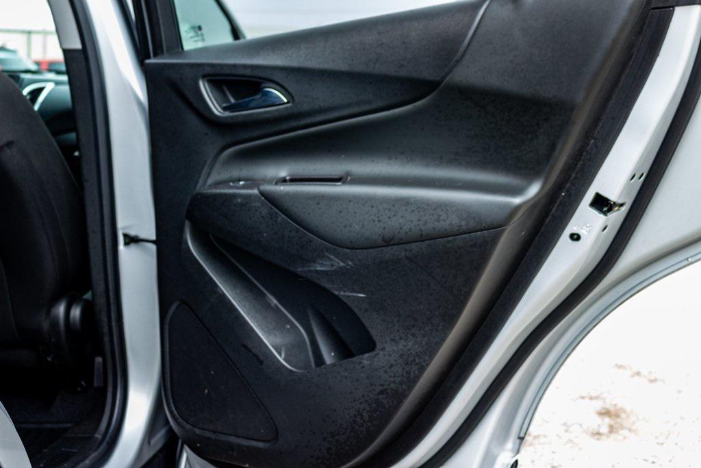 used 2021 Chevrolet Equinox car, priced at $14,900