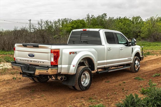 used 2019 Ford F-350 car, priced at $47,998