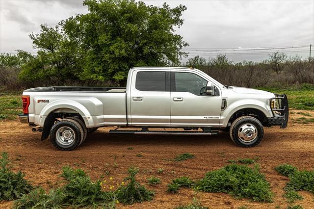 used 2019 Ford F-350 car, priced at $47,998