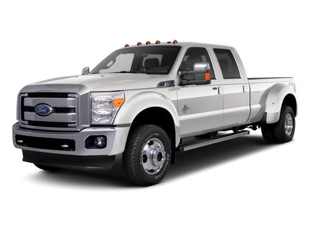 used 2011 Ford F-450 car, priced at $23,500