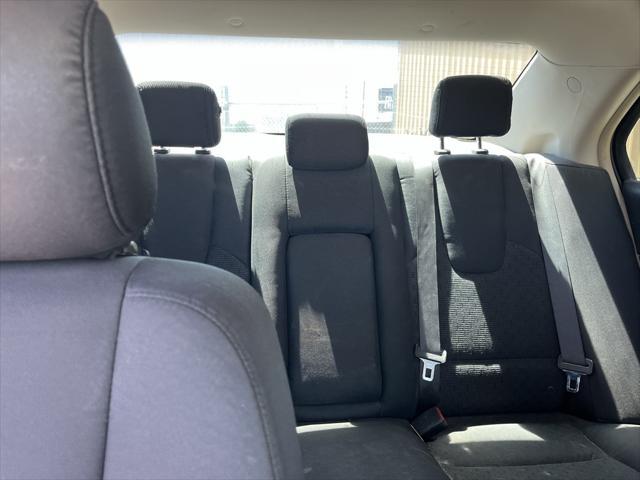 used 2012 Ford Fusion car, priced at $9,900