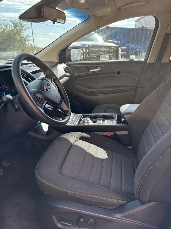used 2020 Ford Edge car, priced at $15,900