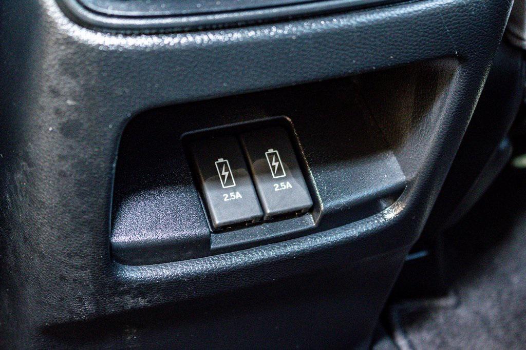 used 2021 Honda CR-V car, priced at $24,200