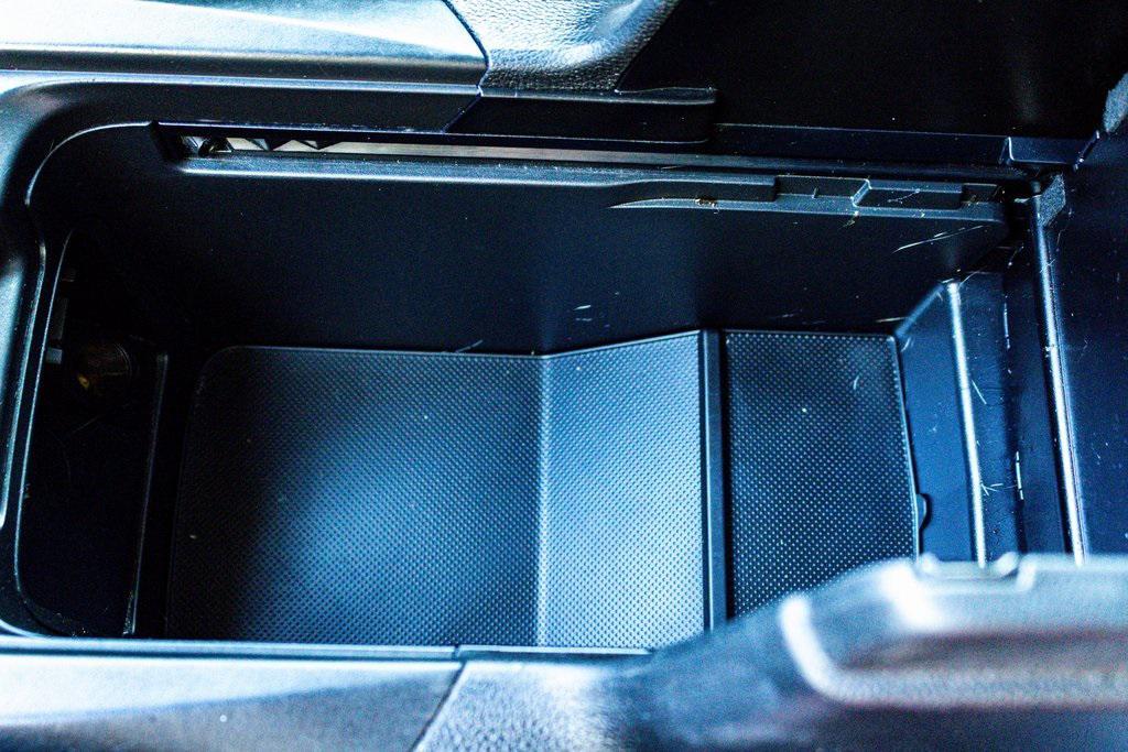 used 2021 Honda CR-V car, priced at $24,200