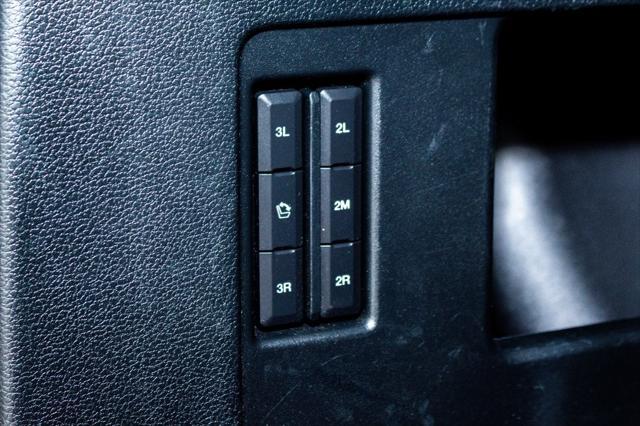 used 2021 Ford Expedition car, priced at $38,900