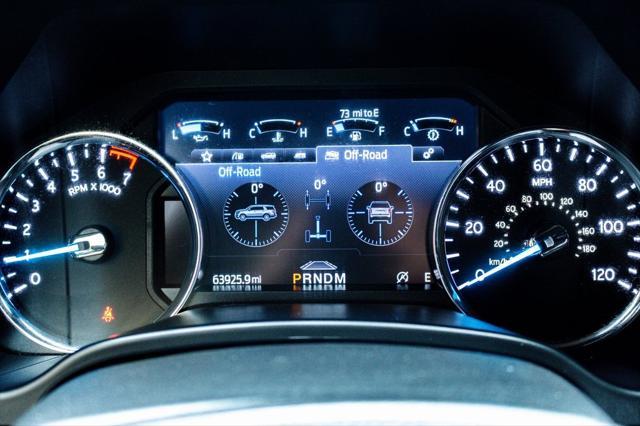 used 2021 Ford Expedition car, priced at $38,900