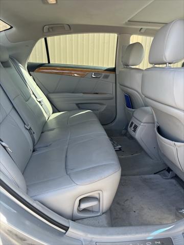 used 2007 Toyota Avalon car, priced at $8,900