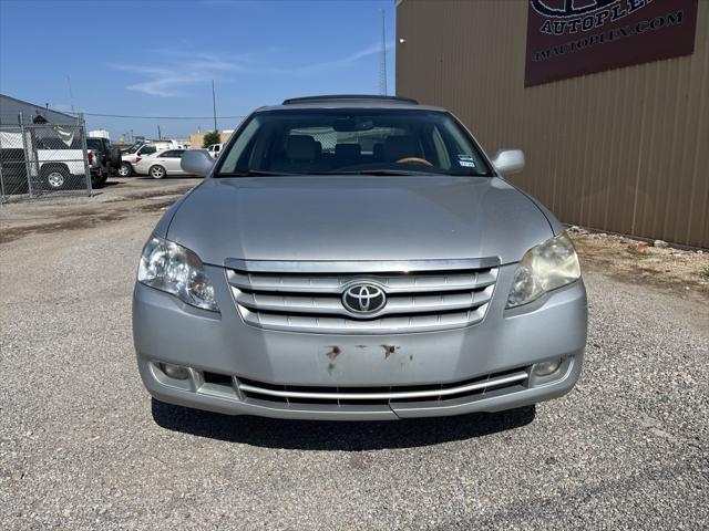 used 2007 Toyota Avalon car, priced at $8,900