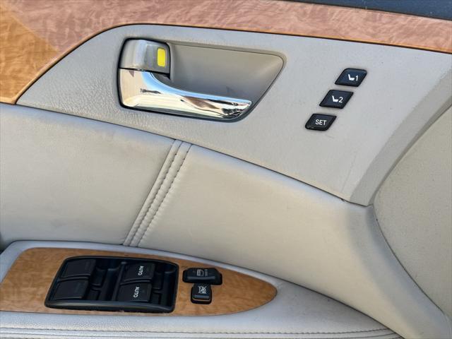 used 2007 Toyota Avalon car, priced at $8,900