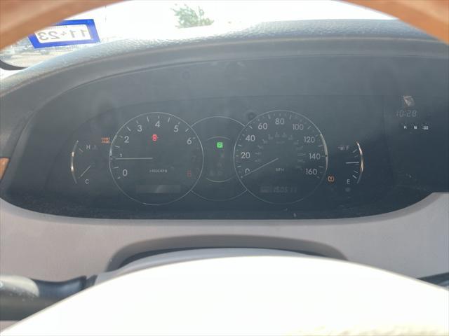 used 2007 Toyota Avalon car, priced at $8,900