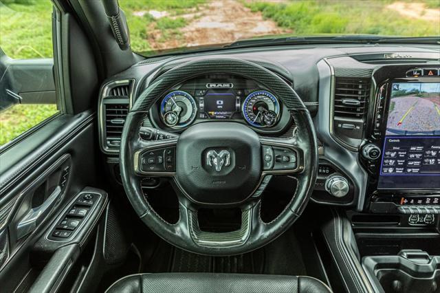used 2020 Ram 1500 car, priced at $32,900