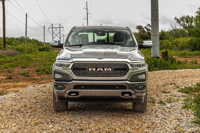 used 2020 Ram 1500 car, priced at $32,900