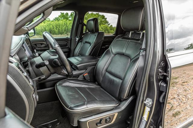 used 2020 Ram 1500 car, priced at $32,900