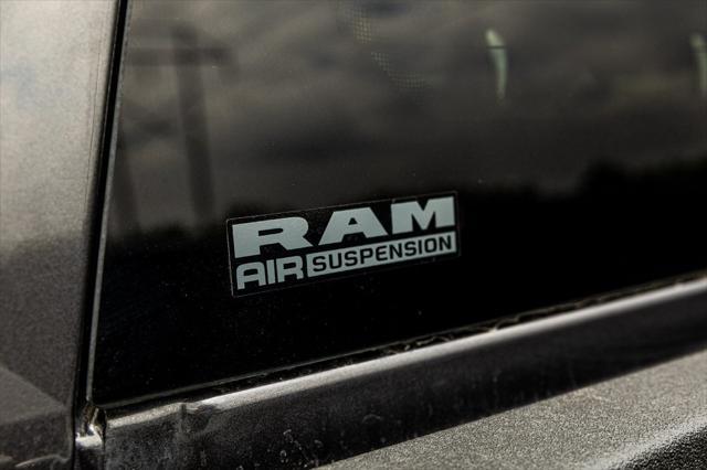 used 2020 Ram 1500 car, priced at $32,900