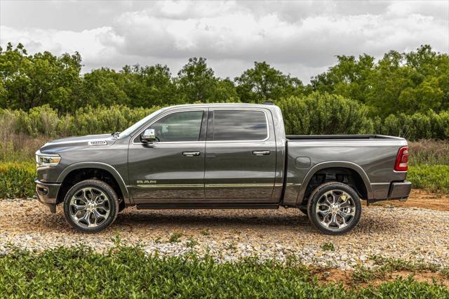 used 2020 Ram 1500 car, priced at $32,900