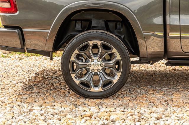 used 2020 Ram 1500 car, priced at $32,900