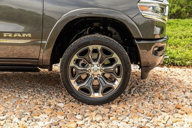 used 2020 Ram 1500 car, priced at $32,900