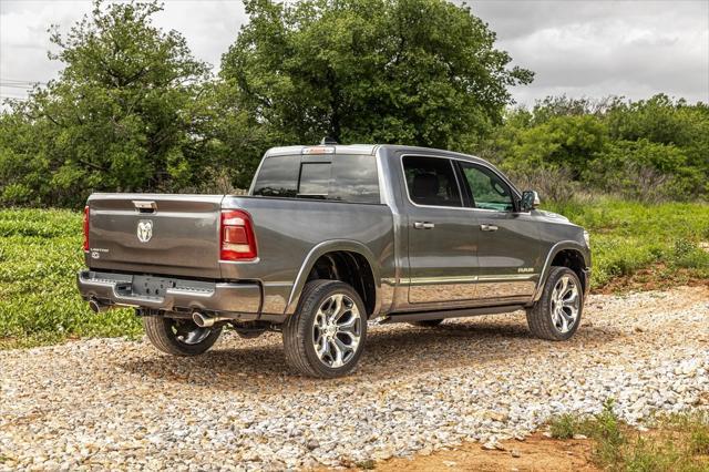 used 2020 Ram 1500 car, priced at $32,900