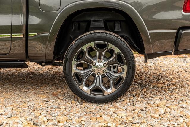 used 2020 Ram 1500 car, priced at $32,900