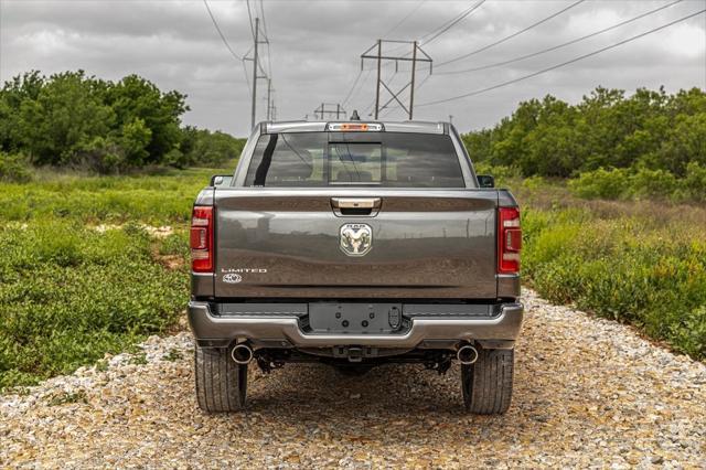used 2020 Ram 1500 car, priced at $32,900